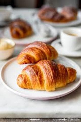 Croissant 