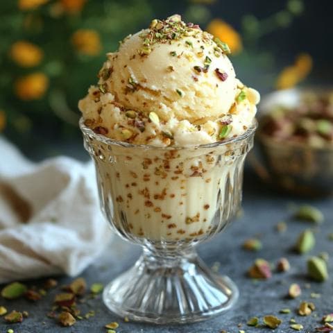 آيس كريم هيل