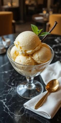 آيس كريم صبار