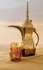 المشروبات الساخنة