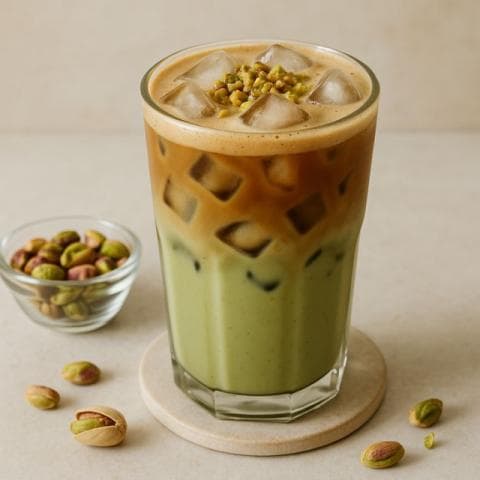 بستاشيو لاتيه