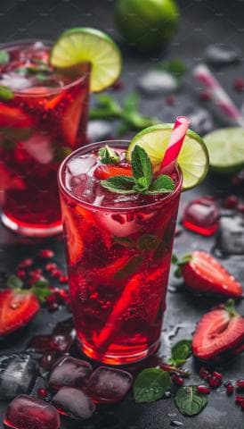 موهيتو فريز