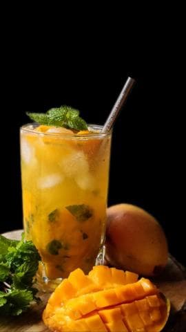 موهيتو مانجو