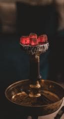 قسم الأراكيل