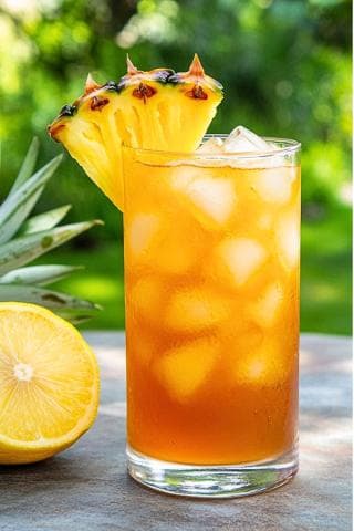 آيس تي اناناس