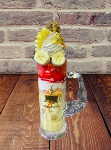 امبراطور فواكه