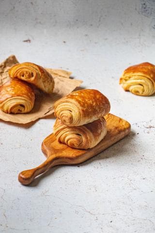 Chocolate bread