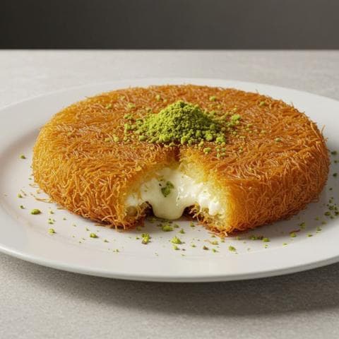 كنافة