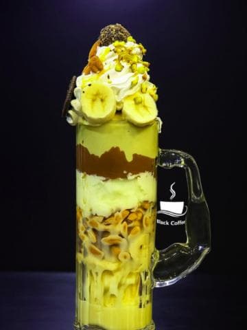 امبراطور افوكادو