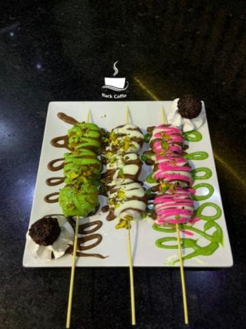 بابلي شوكولا