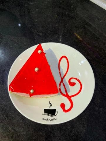 تشيز كيك فريز