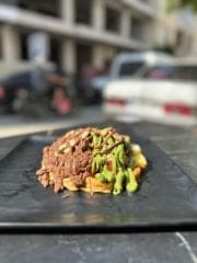 وافل