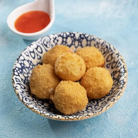 تشيز  كروكيت