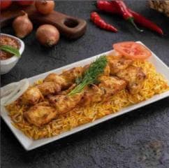 Grillmeny / BBQ-menu