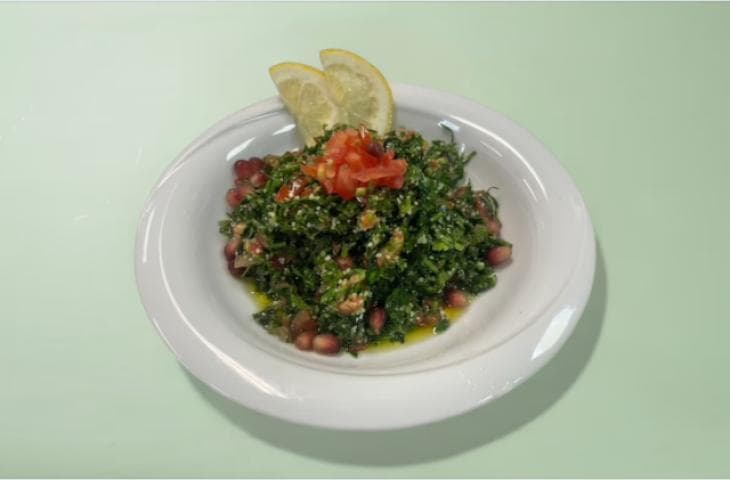 Tabouleh