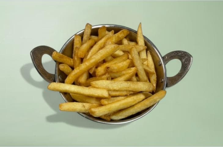 Pommes frites