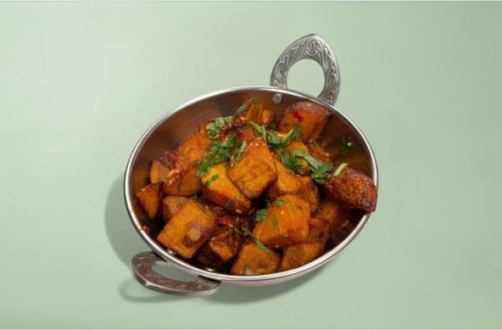 Batata Harrah