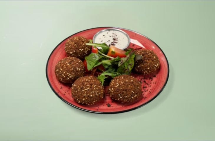 Falafel