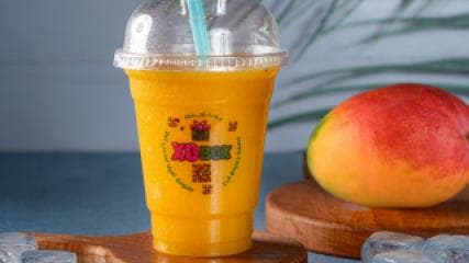 عصائر طبيعية