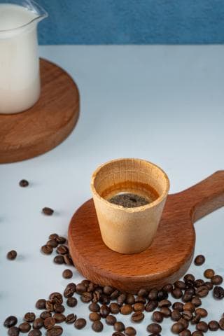 إسبريسو دبل