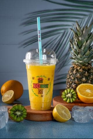 فيتامين XO Energy