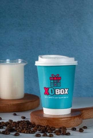 آيس أمريكانو