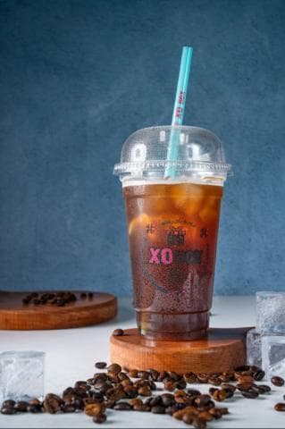 آيس أمريكانو