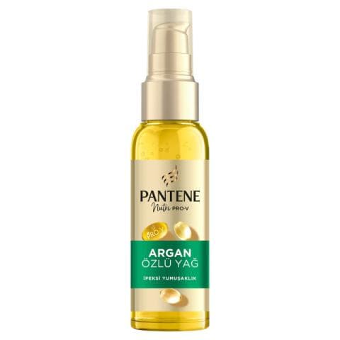 PANTENE ARGAN ÖZLÜ YAĞ 100 ml