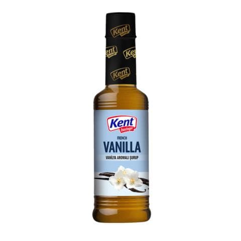 كينت نكهة الفانيليا 355 مل
