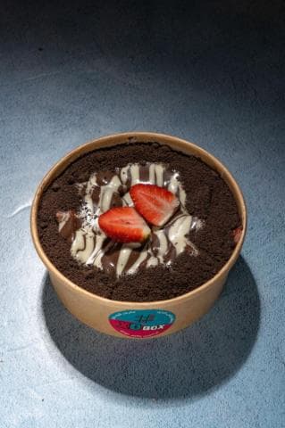 تاريلتشا شوكولا