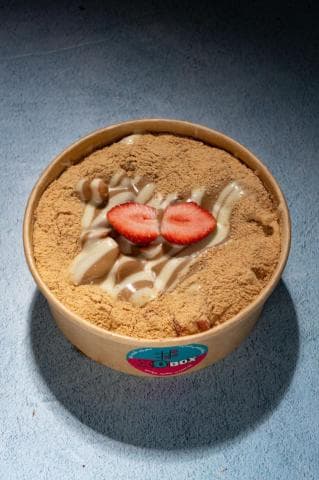 تاريلتشا لوتس