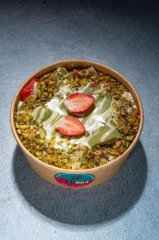 تاريلتشا بستاشيو