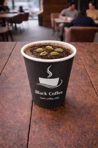 قهوة مصرية