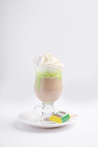 دبي هوت شوكلات