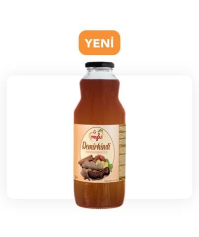 مايسو تاماريند جام 1 لتر