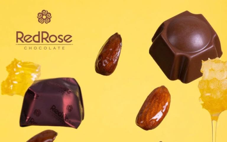 كريم لوز وعسل 250غ