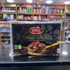 التمور والرطب