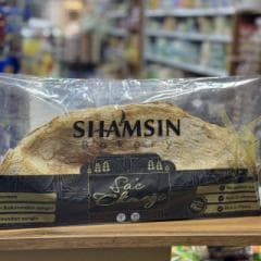 المخبوزات