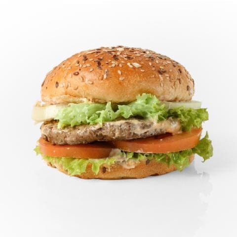 كلاسيك برغر