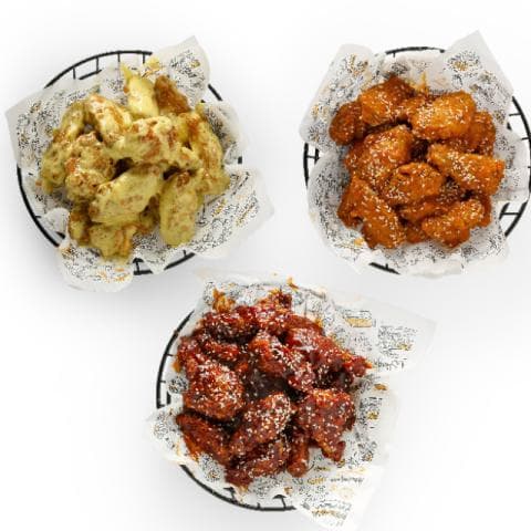 دزينة جوانح