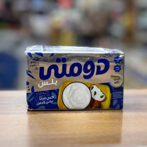 جبن فيتا نباتي الدهن - دومتي بلس