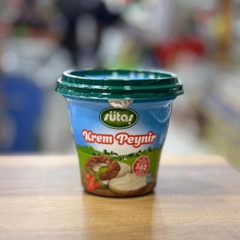 جبنة كريمية  - sutas