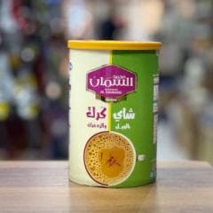 الشاي والقهوة