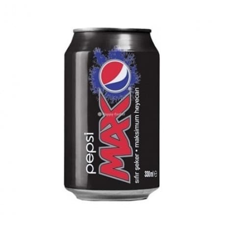 Pepsi Max