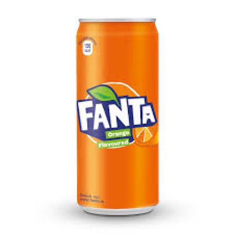 Fanta 250 m
