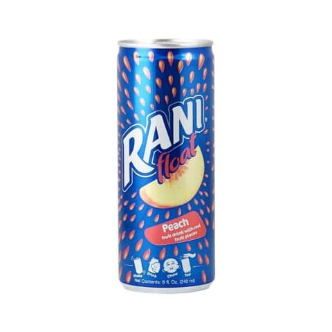 Şeftali Rani