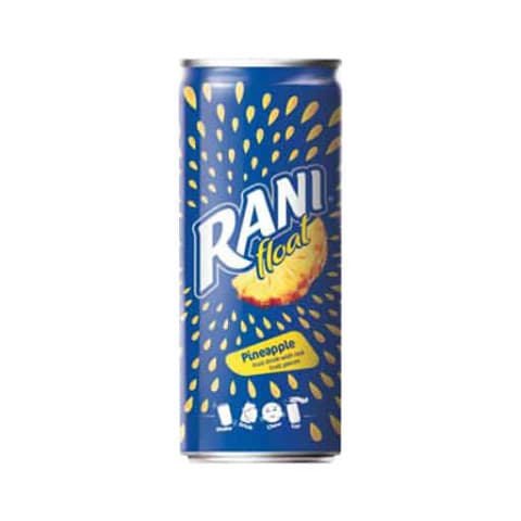 Ananas Rani