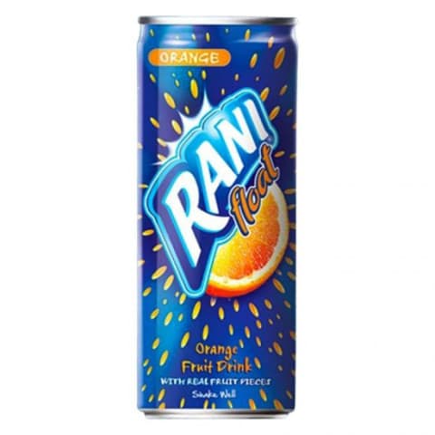 Portakallı Rani