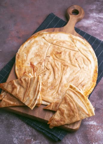 Muhammara Sajiyeh