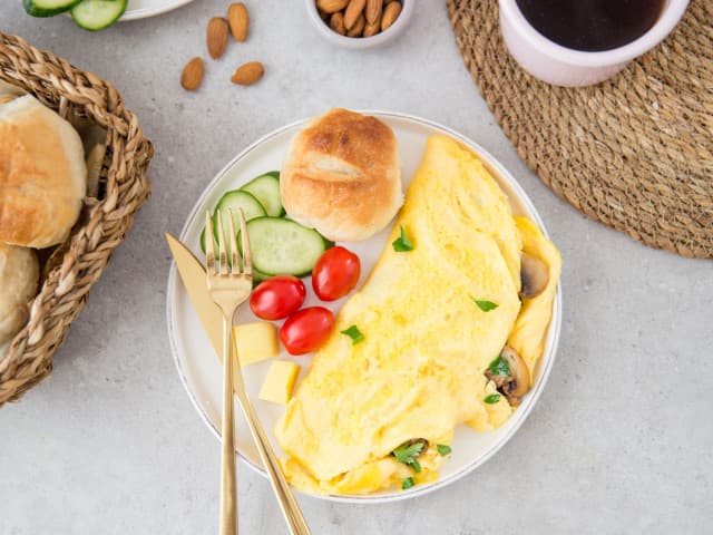 Omlet